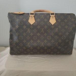 Authentic Louis Vuitton